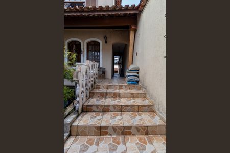 Casa à venda com 190m², 3 quartos e 4 vagasQuintal