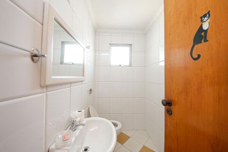 Casa para alugar com 337m², 8 quartos e 3 vagas Casa para alugar com 337m², 8 quartos e 3 vagascasa 2 -Banheiro Área gourmet