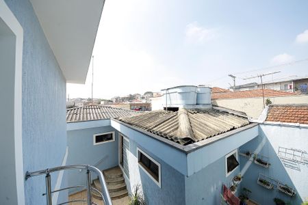 Casa para alugar com 337m², 8 quartos e 3 vagas Casa para alugar com 337m², 8 quartos e 3 vagascasa 2 -Varanda Quarto 2