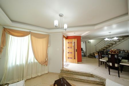 Casa para alugar com 337m², 8 quartos e 3 vagas Casa para alugar com 337m², 8 quartos e 3 vagascasa 2 - Sala