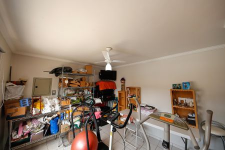 Casa para alugar com 337m², 8 quartos e 3 vagas Casa para alugar com 337m², 8 quartos e 3 vagascasa 2 -Quarto Área gourmet