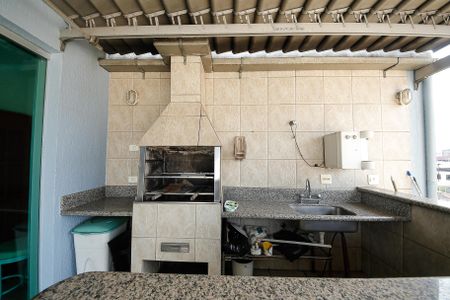 Casa para alugar com 337m², 8 quartos e 3 vagas Casa para alugar com 337m², 8 quartos e 3 vagascasa 2 -Área gourmet