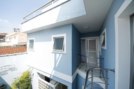 Casa para alugar com 337m², 8 quartos e 3 vagas Casa para alugar com 337m², 8 quartos e 3 vagascasa 2 -Varanda Quarto 2