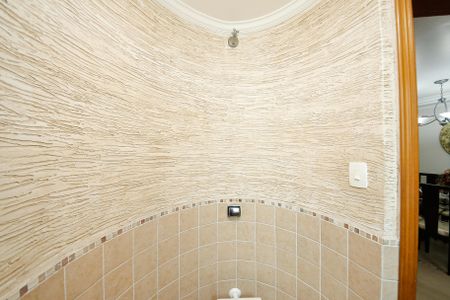 Casa para alugar com 337m², 8 quartos e 3 vagas Casa para alugar com 337m², 8 quartos e 3 vagascasa 2 - Lavabo Sala