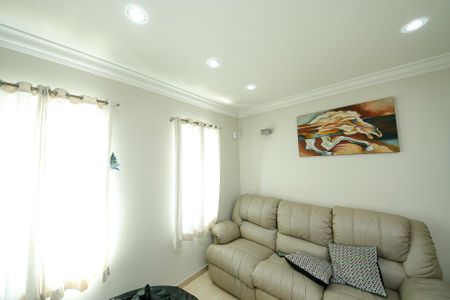 Casa para alugar com 337m², 8 quartos e 3 vagas Casa para alugar com 337m², 8 quartos e 3 vagascasa 2 - Sala de TV