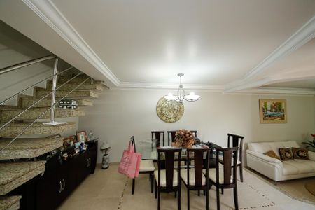 Casa para alugar com 337m², 8 quartos e 3 vagas Casa para alugar com 337m², 8 quartos e 3 vagascasa 2 - Sala