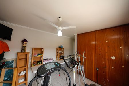 Casa para alugar com 337m², 8 quartos e 3 vagas Casa para alugar com 337m², 8 quartos e 3 vagascasa 2 -Quarto Área gourmet