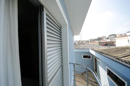 Casa para alugar com 337m², 8 quartos e 3 vagas Casa para alugar com 337m², 8 quartos e 3 vagascasa 2 -Varanda Quarto 2