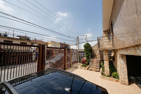 Casa para alugar com 337m², 8 quartos e 3 vagas Casa para alugar com 337m², 8 quartos e 3 vagasGaragem