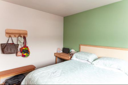 Apartamento à venda com 132m², 2 quartos e 2 vagasQuarto 1 Suíte