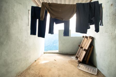 Casa à venda com 204m², 5 quartos e 2 vagasÁrea de Serviço