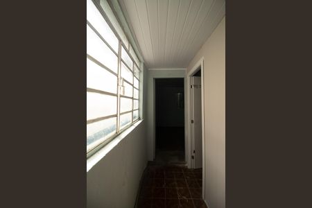 Casa à venda com 204m², 5 quartos e 2 vagasCorredor