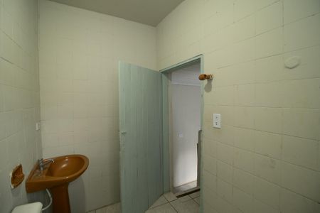 Casa à venda com 204m², 5 quartos e 2 vagasBanheiro