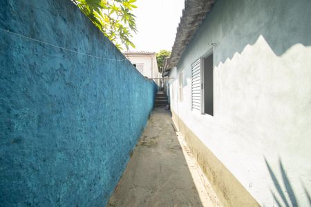 Casa à venda com 204m², 5 quartos e 2 vagasCorredor