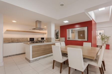 Apartamento para alugar com 68m², 3 quartos e 1 vagaÁrea comum - Salão de festas