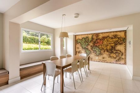 Apartamento para alugar com 68m², 3 quartos e 1 vagaÁrea comum - Sala de Estudos