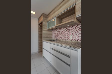 Apartamento para alugar com 68m², 3 quartos e 1 vagaCozinha