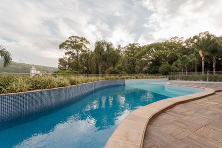 Apartamento para alugar com 68m², 3 quartos e 1 vagaÁrea comum - Piscina