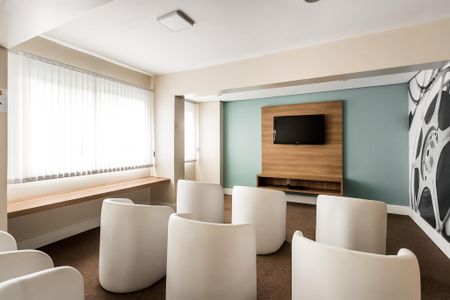 Apartamento para alugar com 68m², 3 quartos e 1 vagaÁrea comum - Cinema