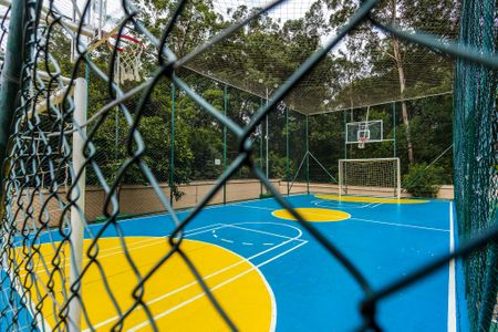 Apartamento para alugar com 68m², 3 quartos e 1 vagaÁrea comum - Quadra Esportiva