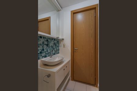 Apartamento para alugar com 68m², 3 quartos e 1 vagaBanheiro