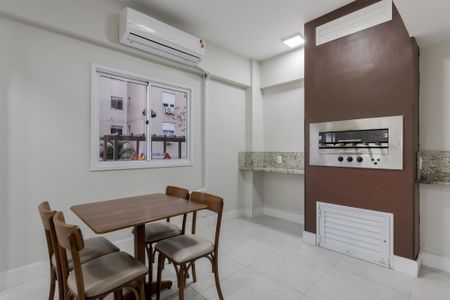 Apartamento para alugar com 68m², 3 quartos e 1 vagaÁrea comum - Salão de festas