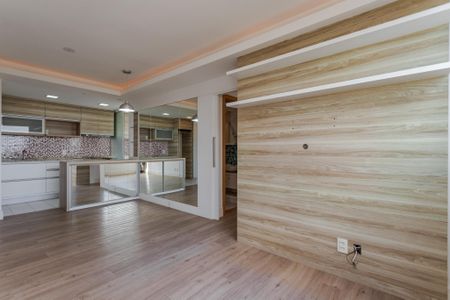 Apartamento para alugar com 68m², 3 quartos e 1 vagaSala