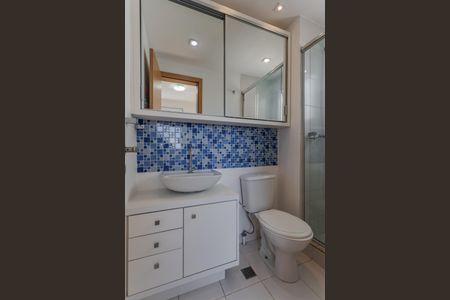 Apartamento para alugar com 68m², 3 quartos e 1 vagaSuíte