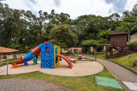 Apartamento para alugar com 68m², 3 quartos e 1 vagaÁrea comum - Playground