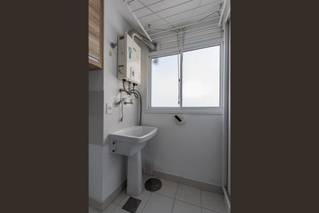 Apartamento para alugar com 68m², 3 quartos e 1 vagaÁrea de Serviço