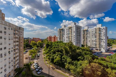 Apartamento para alugar com 68m², 3 quartos e 1 vagaVista - Quarto 2