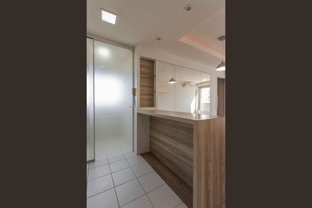 Apartamento para alugar com 68m², 3 quartos e 1 vagaCozinha