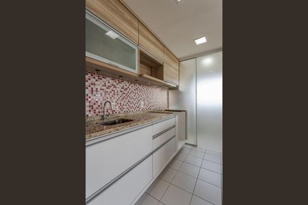 Apartamento para alugar com 68m², 3 quartos e 1 vagaCozinha