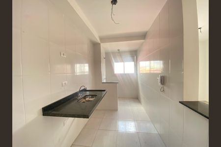 Apartamento para alugar com 56m², 2 quartos e 1 vaga Apartamento para alugar com 56m², 2 quartos e 1 vagaCozinha