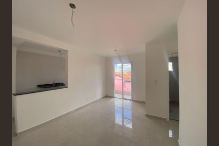 Apartamento para alugar com 56m², 2 quartos e 1 vaga Apartamento para alugar com 56m², 2 quartos e 1 vagaSala