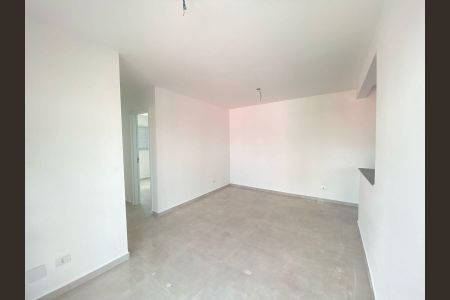Apartamento para alugar com 56m², 2 quartos e 1 vaga Apartamento para alugar com 56m², 2 quartos e 1 vagaSala