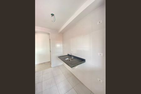 Apartamento para alugar com 56m², 2 quartos e 1 vaga Apartamento para alugar com 56m², 2 quartos e 1 vagaCozinha