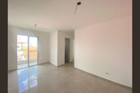 Apartamento para alugar com 56m², 2 quartos e 1 vaga Apartamento para alugar com 56m², 2 quartos e 1 vagaSala