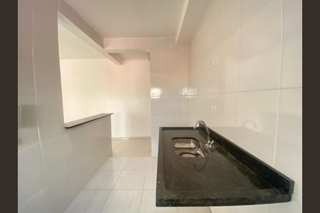 Apartamento para alugar com 56m², 2 quartos e 1 vaga Apartamento para alugar com 56m², 2 quartos e 1 vagaCozinha