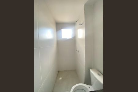 Apartamento para alugar com 56m², 2 quartos e 1 vaga Apartamento para alugar com 56m², 2 quartos e 1 vagaBanheiro Social