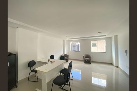 Apartamento para alugar com 56m², 2 quartos e 1 vaga Apartamento para alugar com 56m², 2 quartos e 1 vagaÁrea comum