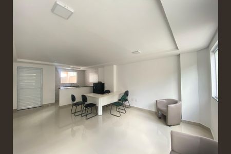 Apartamento para alugar com 56m², 2 quartos e 1 vaga Apartamento para alugar com 56m², 2 quartos e 1 vagaÁrea comum