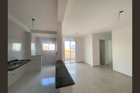 Apartamento para alugar com 56m², 2 quartos e 1 vaga Apartamento para alugar com 56m², 2 quartos e 1 vagaCozinha