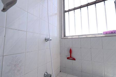 Apartamento à venda com 160m², 3 quartos e 2 vagas Apartamento à venda com 160m², 3 quartos e 2 vagasBanheiro da Suíte 2
