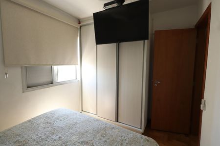Apartamento à venda com 160m², 3 quartos e 2 vagas Apartamento à venda com 160m², 3 quartos e 2 vagasQuarto 2 - Suíte