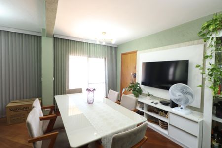 Apartamento à venda com 160m², 3 quartos e 2 vagas Apartamento à venda com 160m², 3 quartos e 2 vagasSala