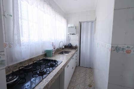 Apartamento à venda com 160m², 3 quartos e 2 vagas Apartamento à venda com 160m², 3 quartos e 2 vagasCozinha