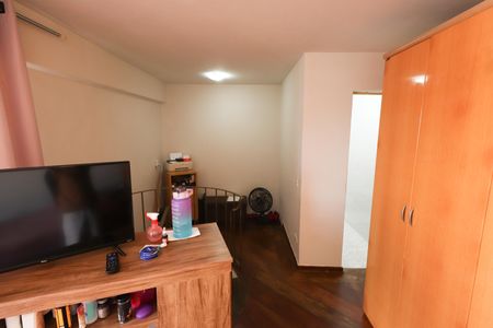 Apartamento à venda com 160m², 3 quartos e 2 vagas Apartamento à venda com 160m², 3 quartos e 2 vagasQuarto 3 - Suíte