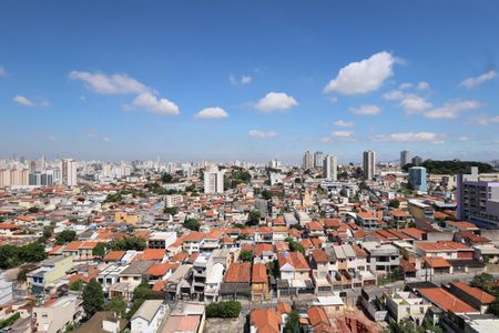 Apartamento à venda com 160m², 3 quartos e 2 vagas Apartamento à venda com 160m², 3 quartos e 2 vagasVista