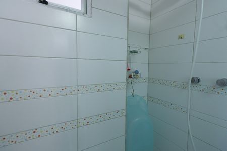 Apartamento à venda com 160m², 3 quartos e 2 vagas Apartamento à venda com 160m², 3 quartos e 2 vagasBanheiro Social